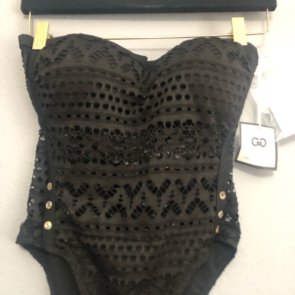 Bathing suite